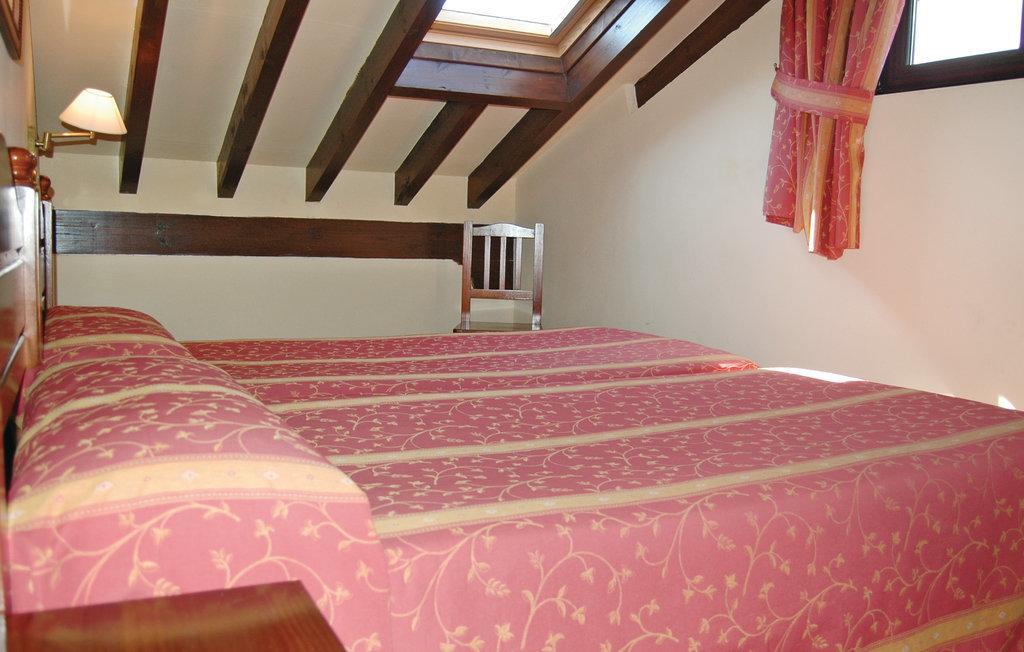 Apartamentos Villa De Potes Rom bilde