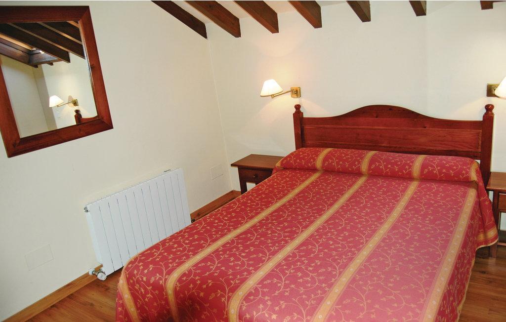Apartamentos Villa De Potes Rom bilde