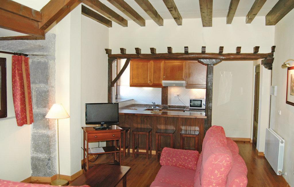 Apartamentos Villa De Potes Rom bilde