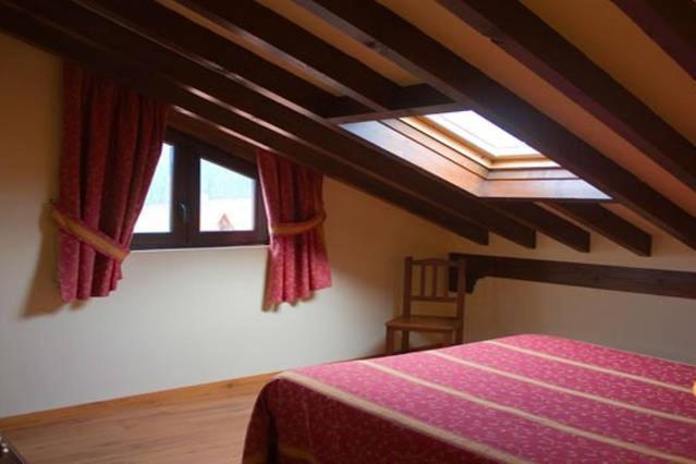 Apartamentos Villa De Potes Eksteriør bilde